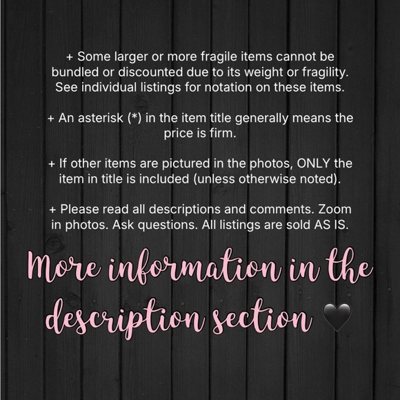 MEET THE POSHER - Picture 14 of 15